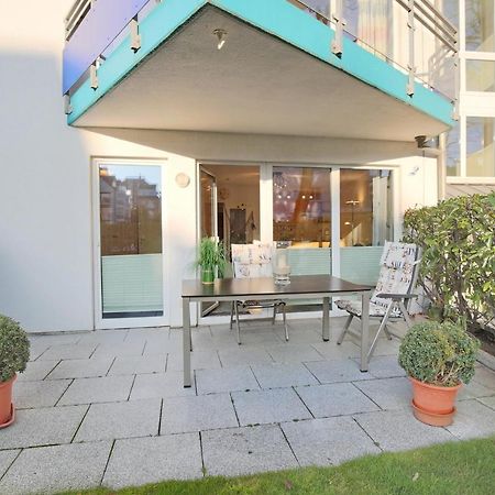 Barke Barke Appartement 1 샬베우츠 외부 사진