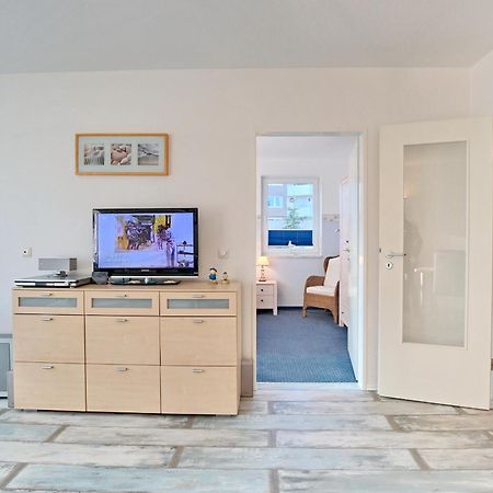 Barke Barke Appartement 1 샬베우츠 외부 사진
