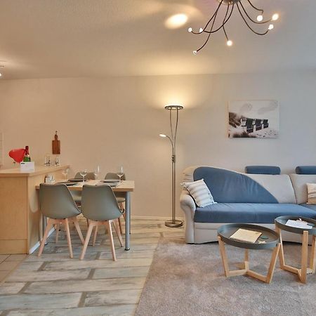 Barke Barke Appartement 1 샬베우츠 외부 사진