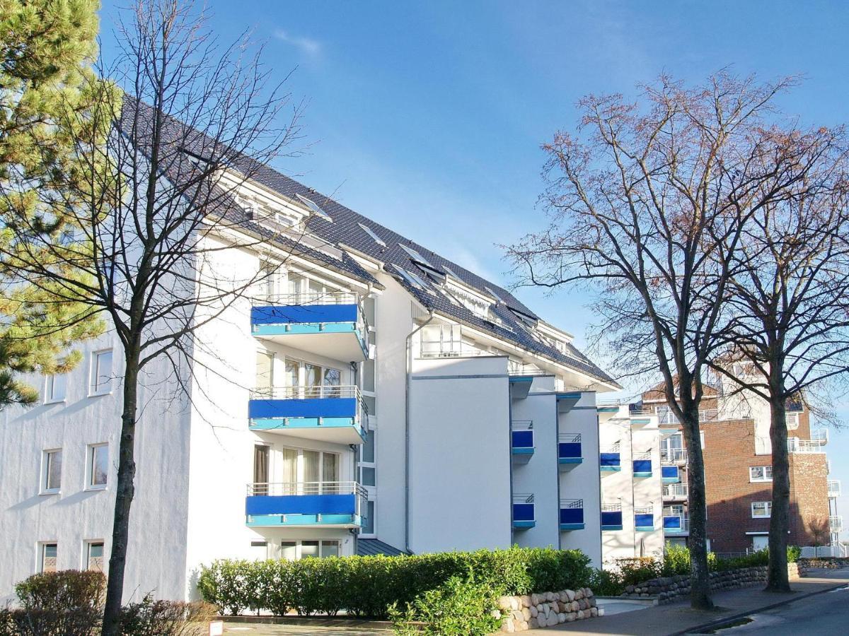 Barke Barke Appartement 1 샬베우츠 외부 사진