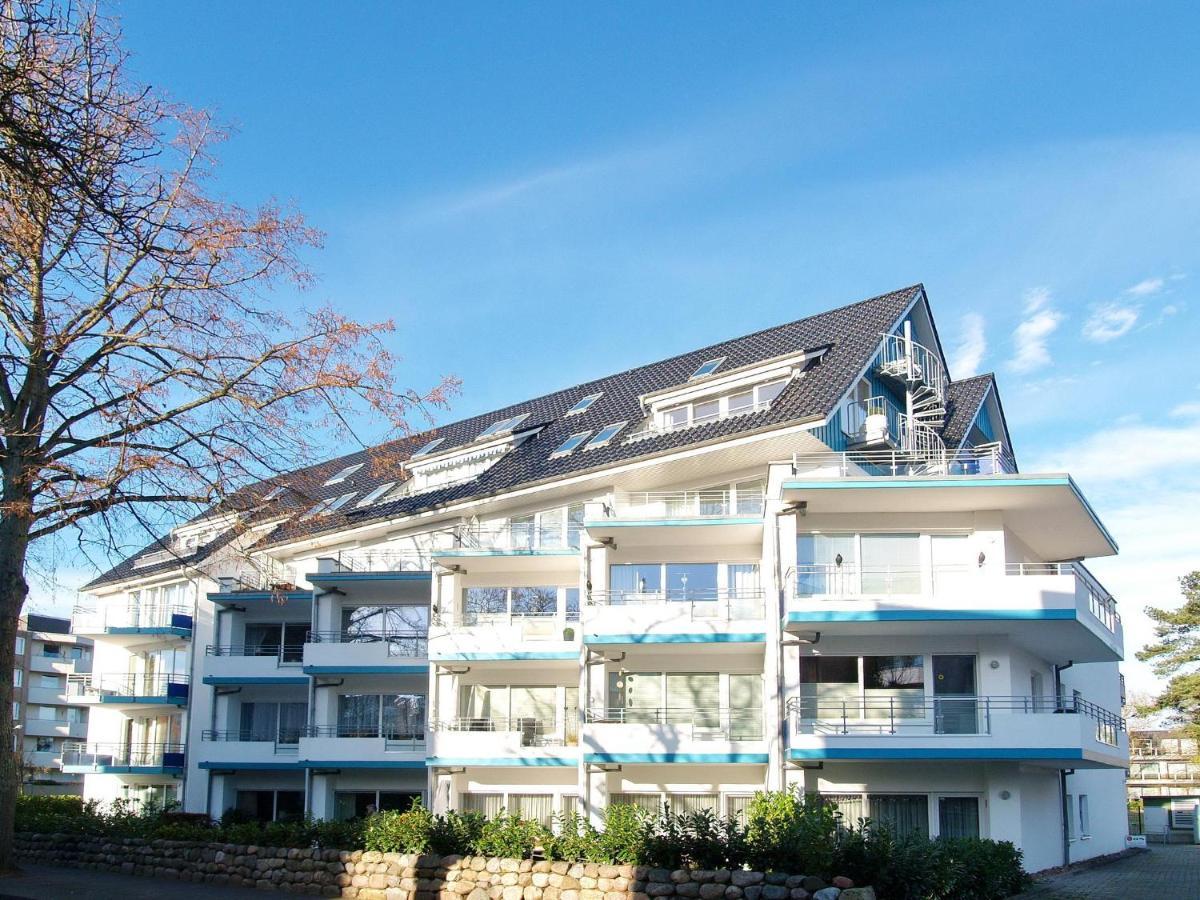 Barke Barke Appartement 1 샬베우츠 외부 사진