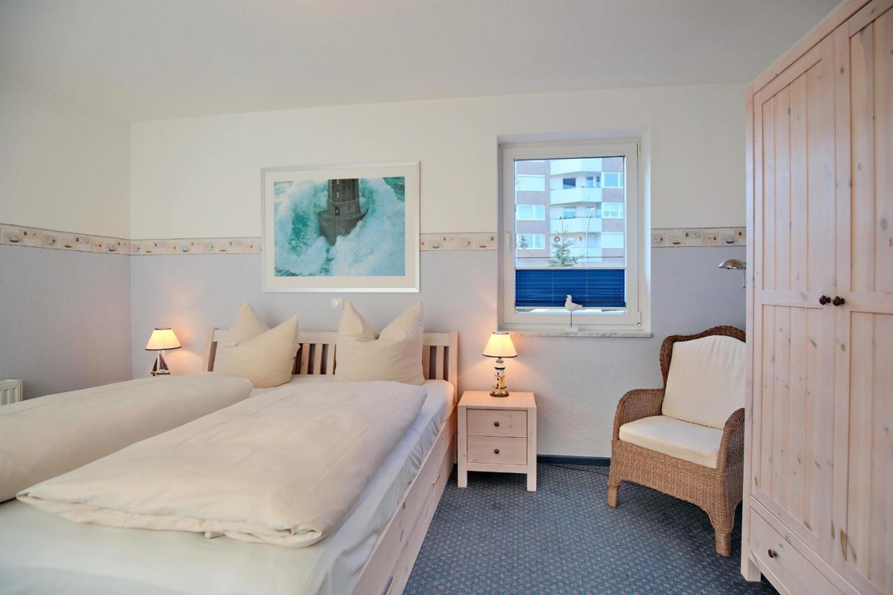 Barke Barke Appartement 1 샬베우츠 외부 사진