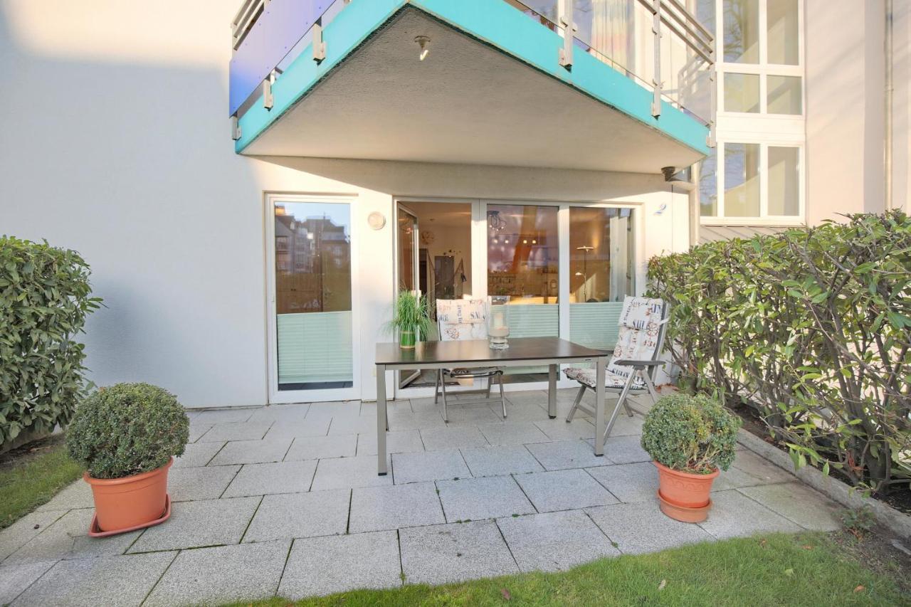 Barke Barke Appartement 1 샬베우츠 외부 사진