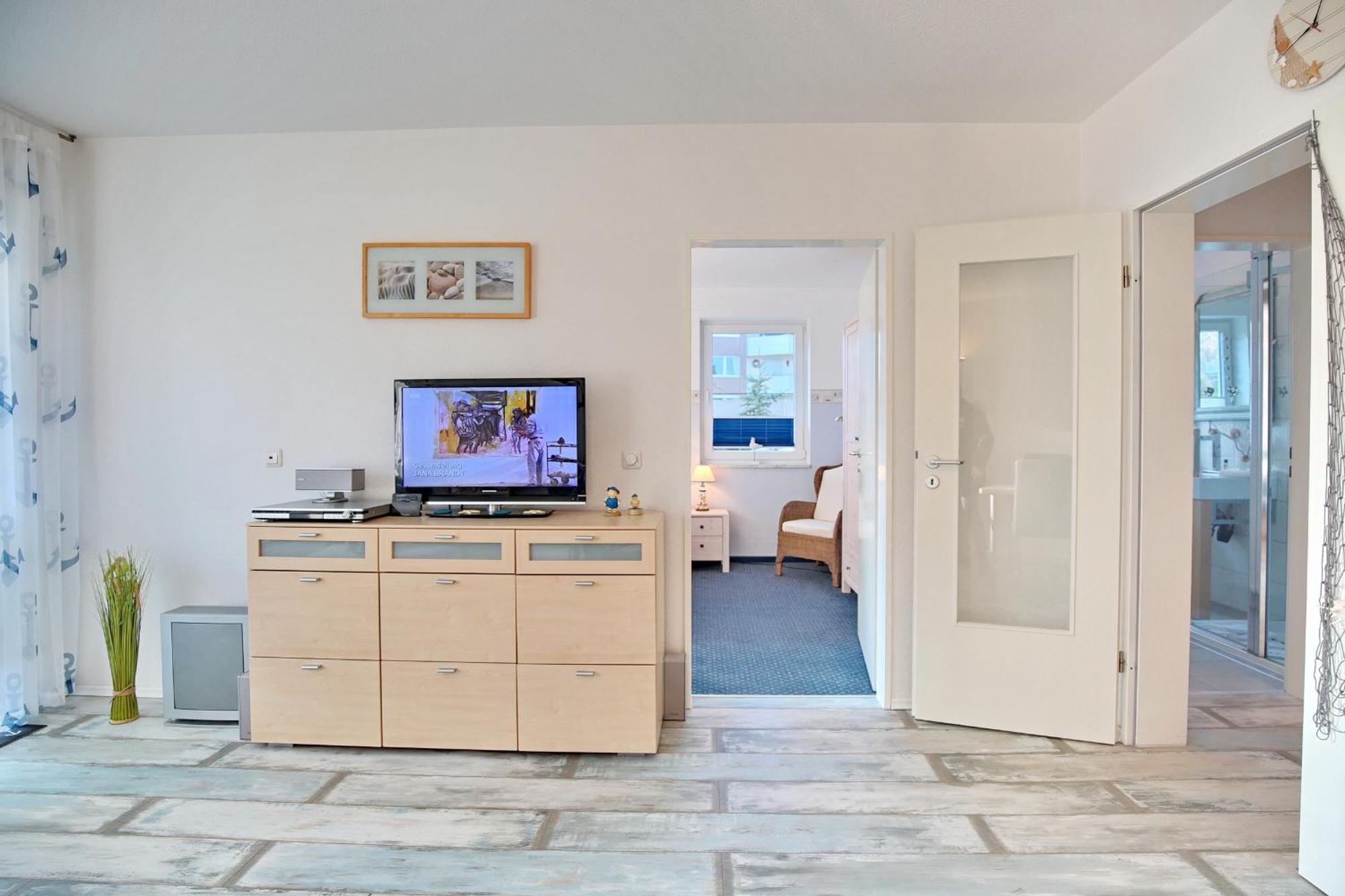 Barke Barke Appartement 1 샬베우츠 외부 사진
