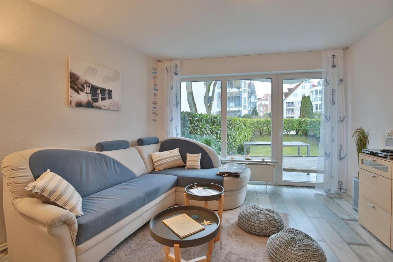 Barke Barke Appartement 1 샬베우츠 외부 사진
