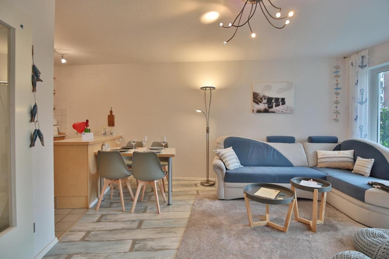 Barke Barke Appartement 1 샬베우츠 외부 사진