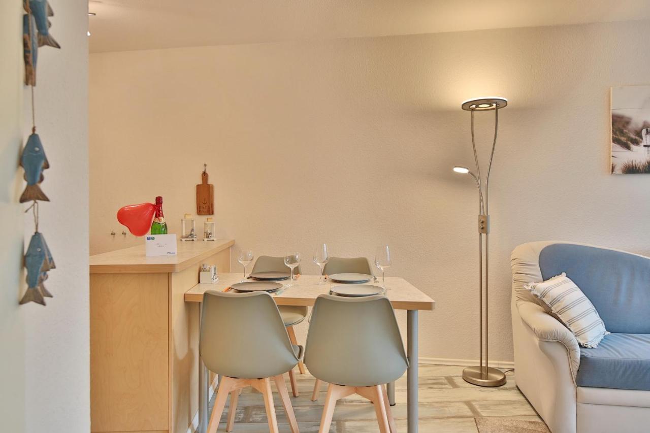Barke Barke Appartement 1 샬베우츠 외부 사진