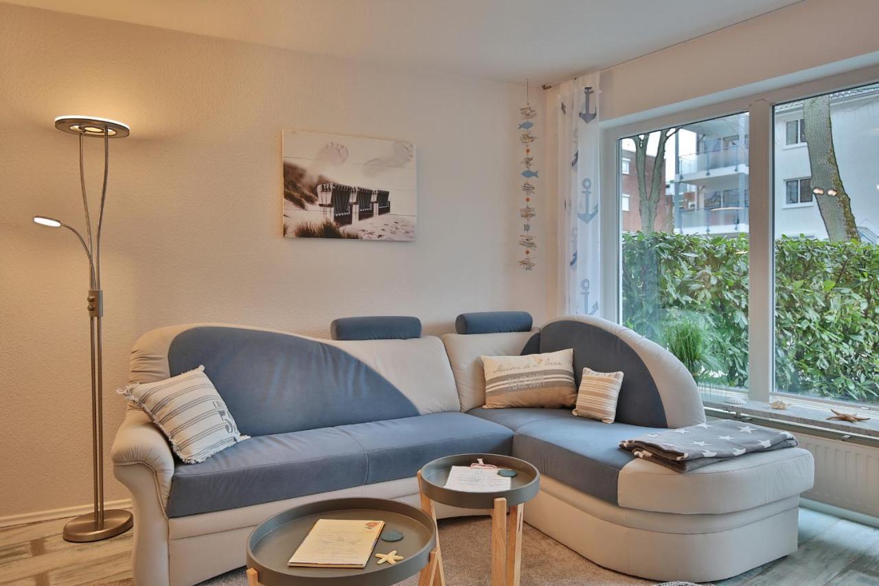Barke Barke Appartement 1 샬베우츠 외부 사진