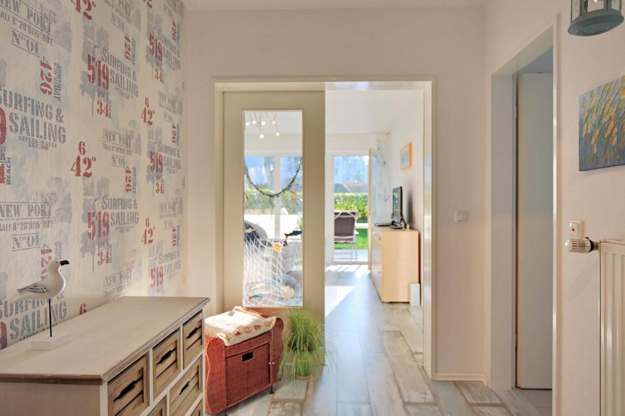 Barke Barke Appartement 1 샬베우츠 외부 사진