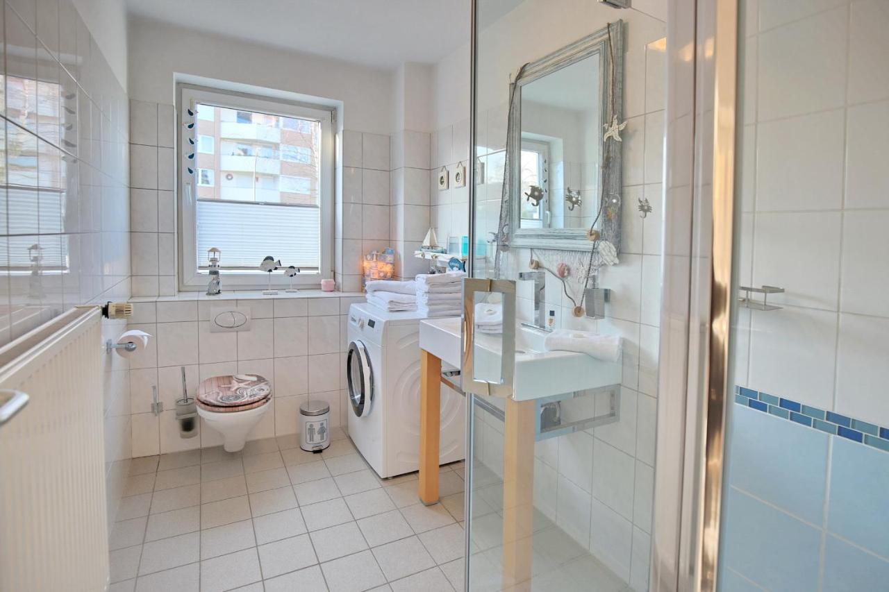 Barke Barke Appartement 1 샬베우츠 외부 사진