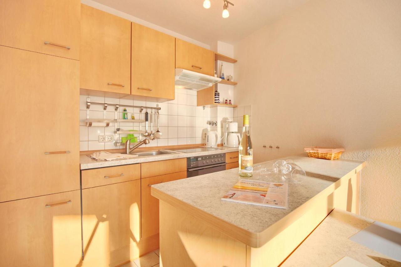 Barke Barke Appartement 1 샬베우츠 외부 사진