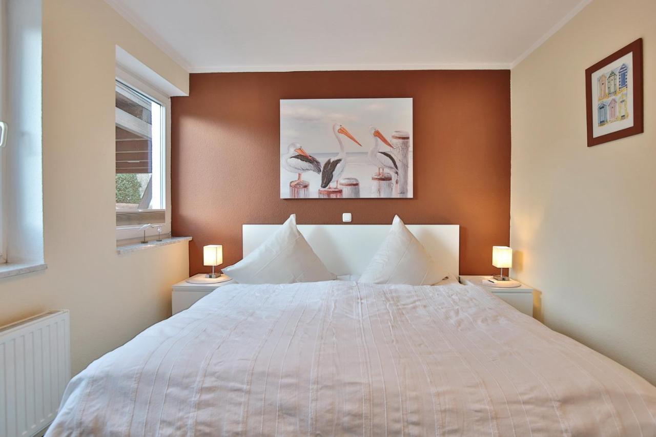 Barke Barke Appartement 1 샬베우츠 외부 사진