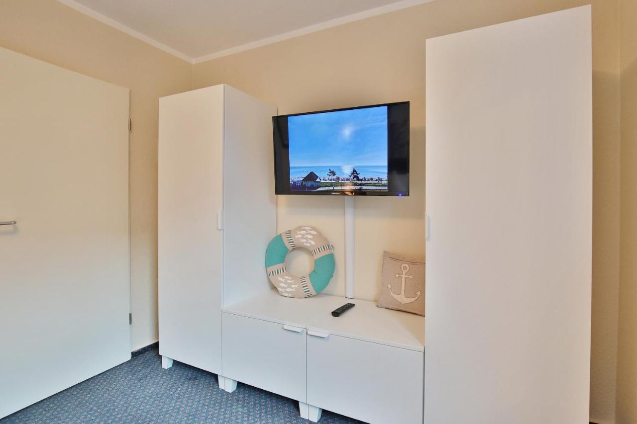 Barke Barke Appartement 1 샬베우츠 외부 사진