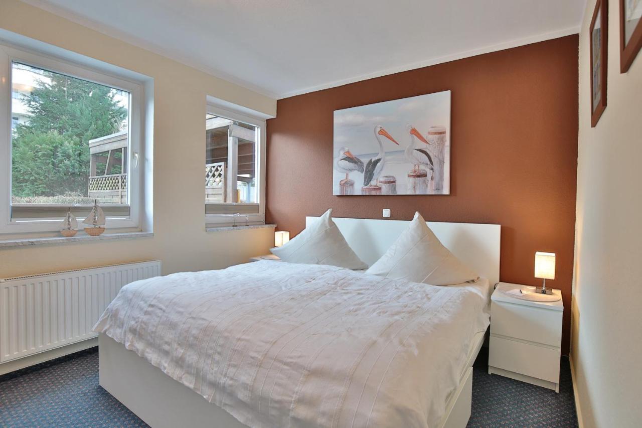 Barke Barke Appartement 1 샬베우츠 외부 사진