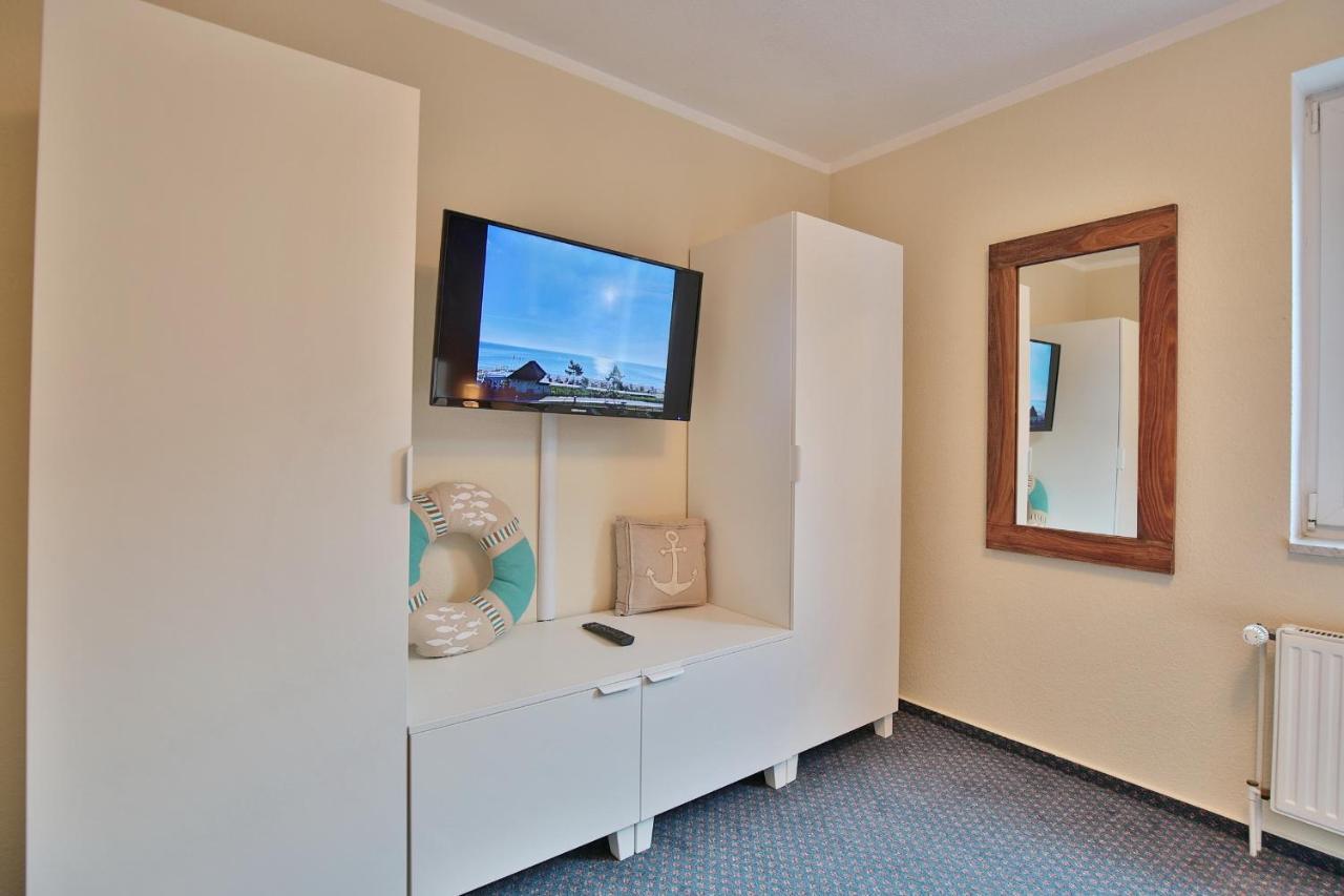 Barke Barke Appartement 1 샬베우츠 외부 사진